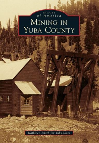 Mining in Yuba County