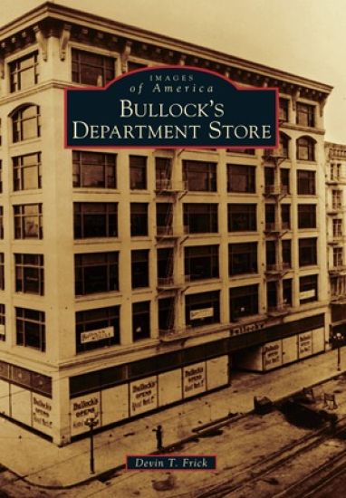Bullock's Department Store