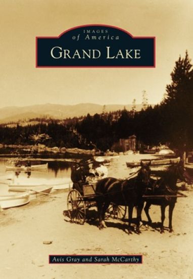 Grand Lake