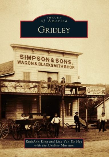 Gridley