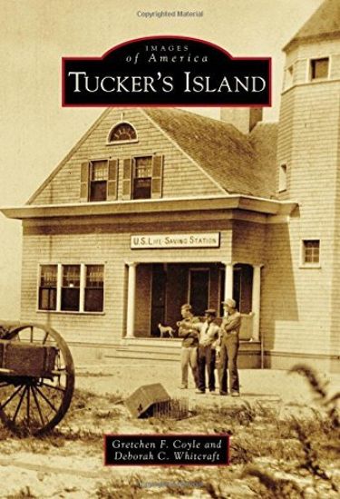 Tucker's Island
