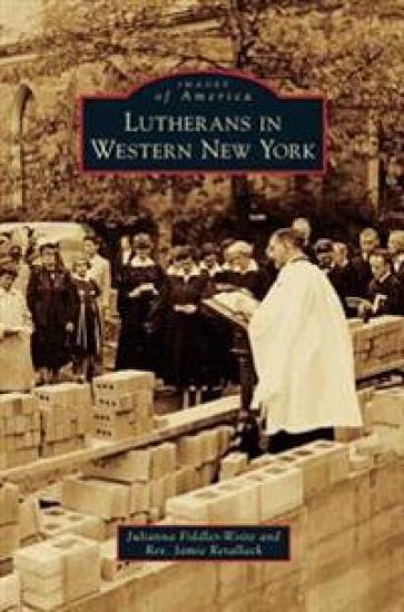 Lutherans in Western New York