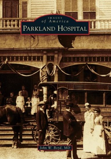 Parkland Hospital