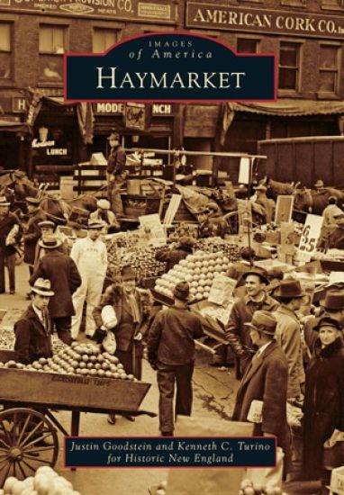 Haymarket