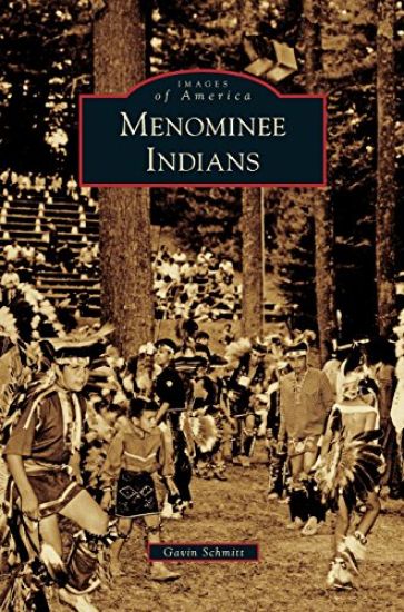 Menominee Indians