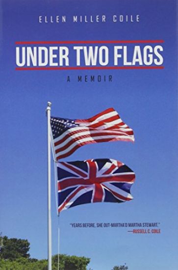 Under Two Flags