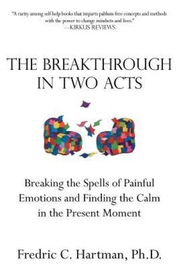 The Breakthrough in Two Acts