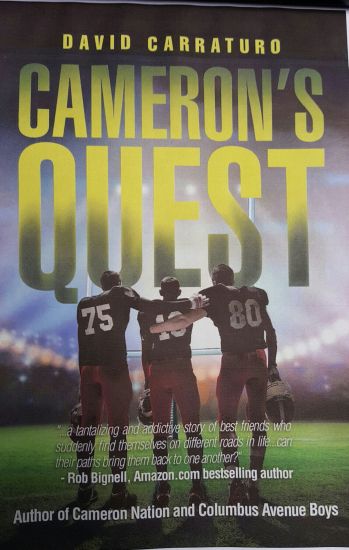 Cameron's Quest