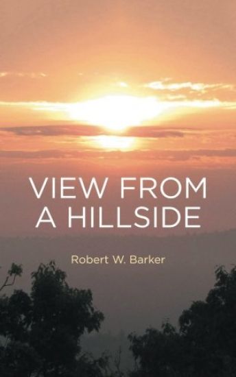 View from a Hillside