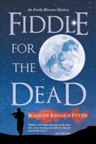 Fiddle for the Dead