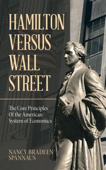 Hamilton Versus Wall Street