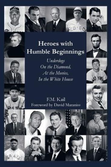 Heroes with Humble Beginnings