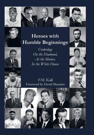 Heroes with Humble Beginnings