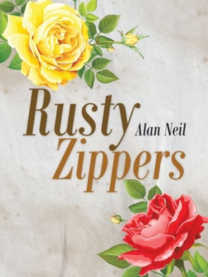 Rusty Zippers