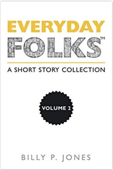 Everyday Folks, Volume 2