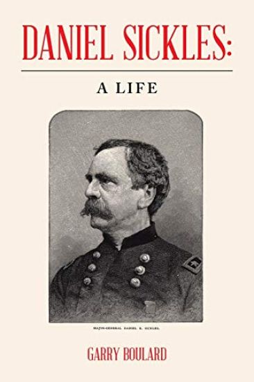 Daniel Sickles