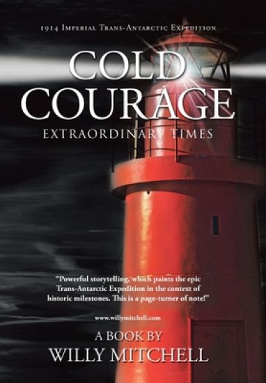 Cold Courage