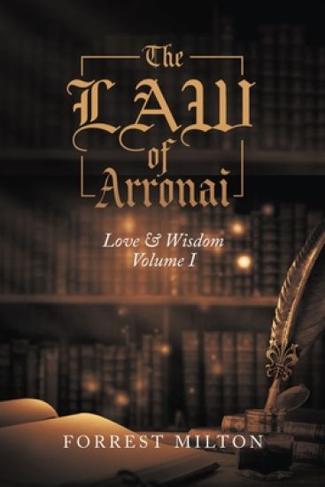 The LAW of Arronai