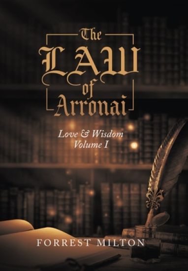 The LAW of Arronai