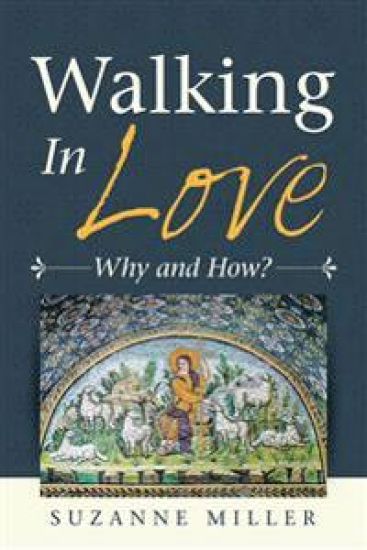 Walking in Love