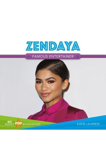 Zendaya