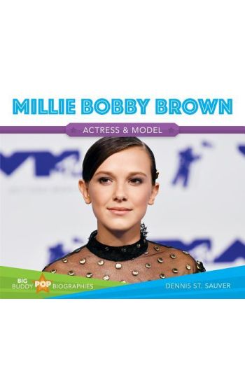 Millie Bobby Brown