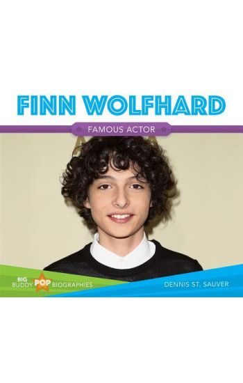 Finn Wolfhard