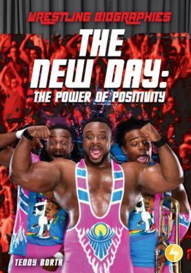 New Day: The Power of Positivity: The Power of Positivity