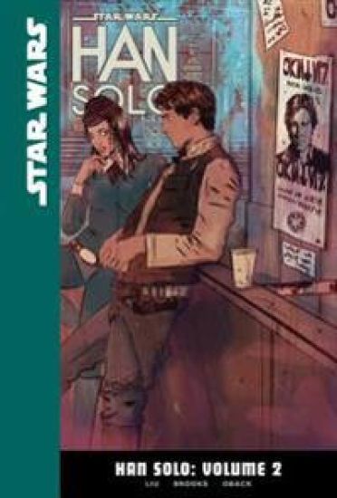 Han Solo: Volume 2