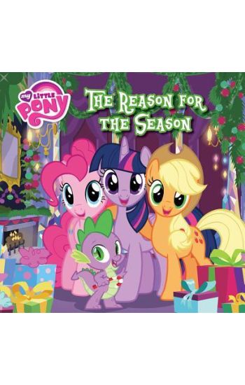 The Reason for the Season