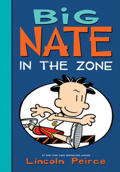 Big Nate: In the Zone