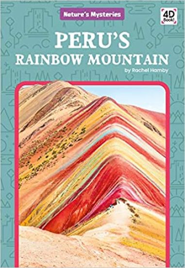 Peru's Rainbow Mountain