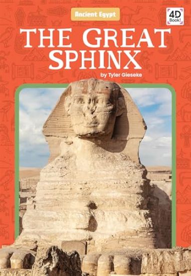 Great Sphinx