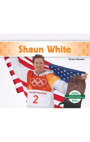 Shaun White