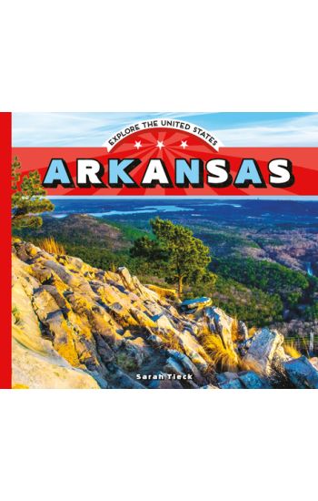 Arkansas