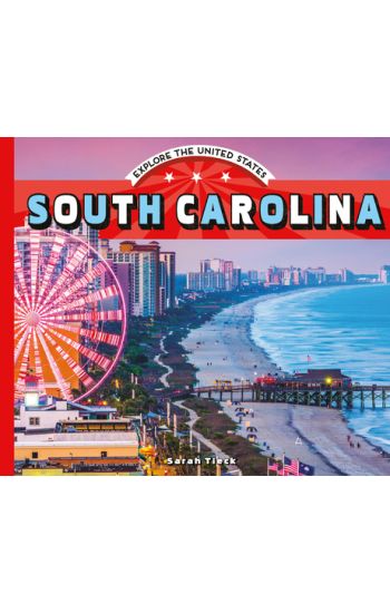 South Carolina