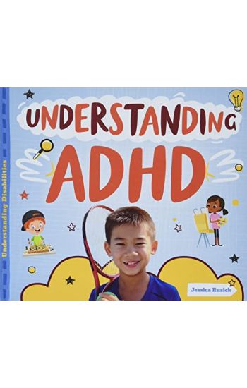 Understanding ADHD