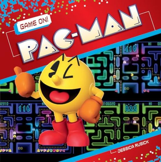 Pac-Man