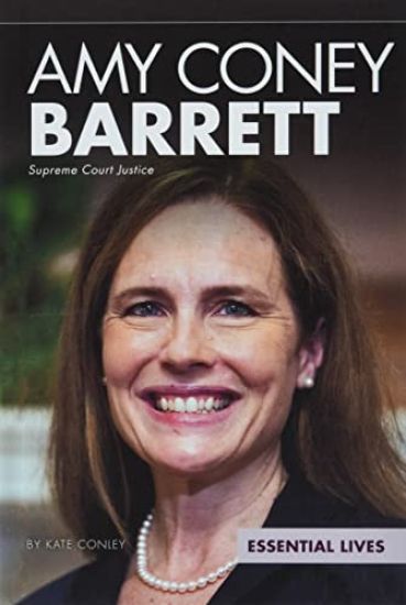 Amy Coney Barrett: Supreme Court Justice: Supreme Court Justice