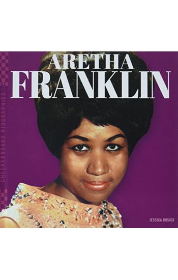Aretha Franklin