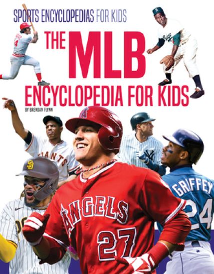 Mlb Encyclopedia