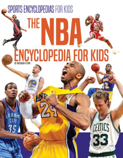 NBA Encyclopedia