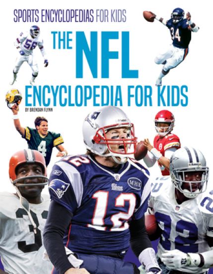 NFL Encyclopedia