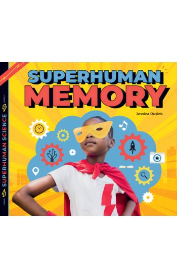 Superhuman Memory