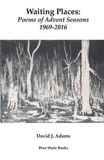 Waiting Places: Poems of Advent Seasons 1969-2016