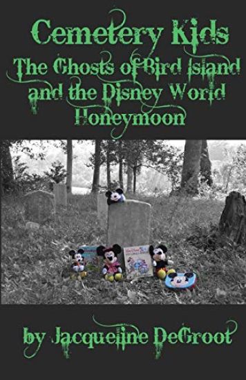 Cemetery Kids