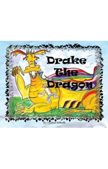 Drake The Dragon