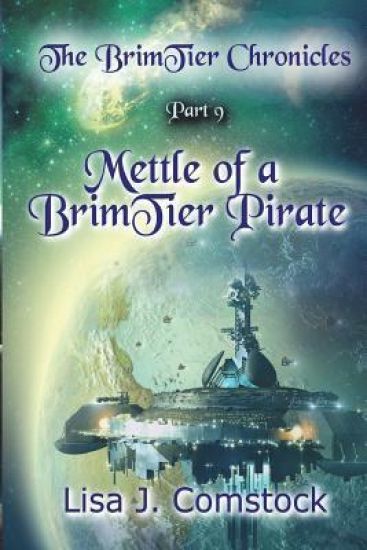 Mettle of a BrimTier Pirate