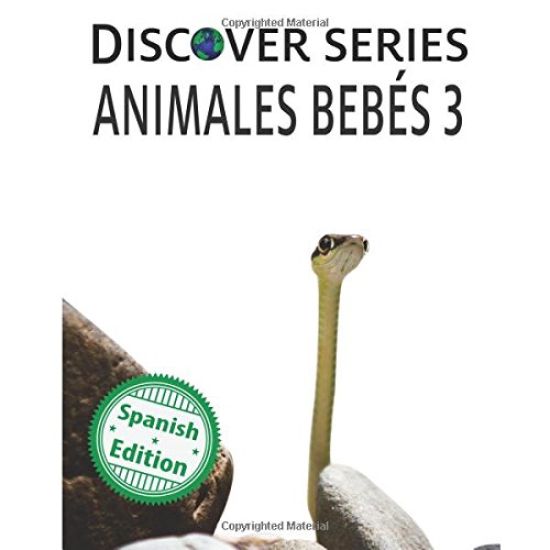 Kansikuva: Animales Bebes 3