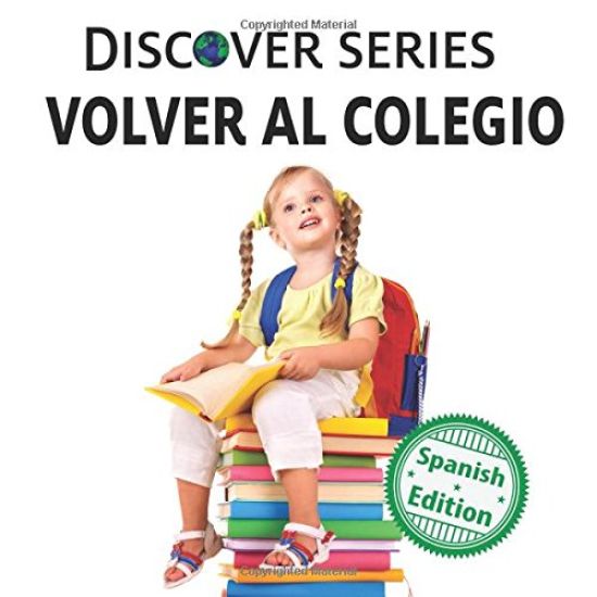 Volver Al Colegio